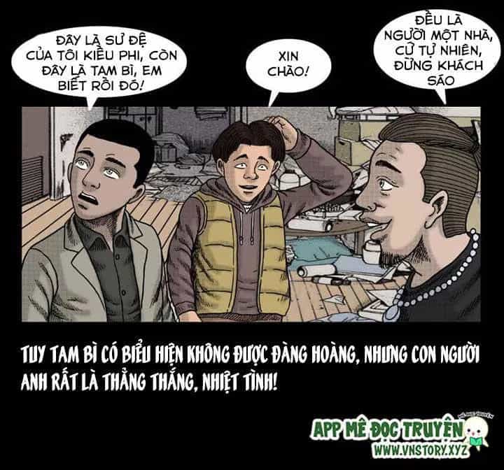 Kỳ Án Có Thật - Chương 49 - ảnh 12