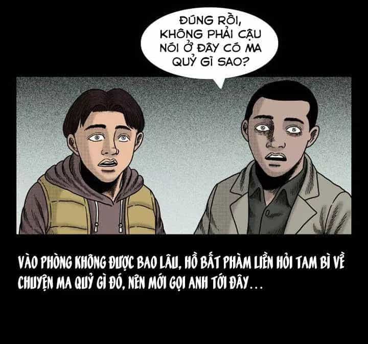 Kỳ Án Có Thật - Chương 49 - ảnh 13