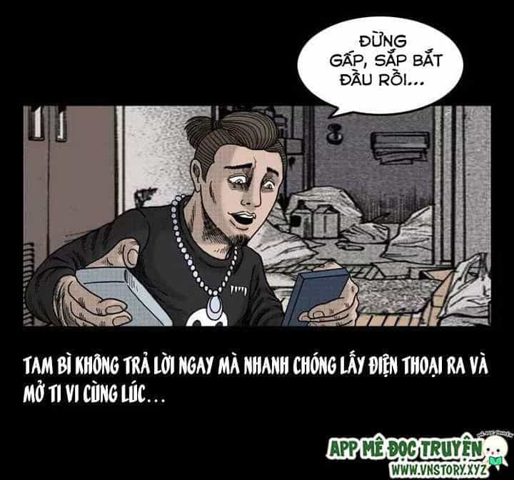 Kỳ Án Có Thật - Chương 49 - ảnh 14