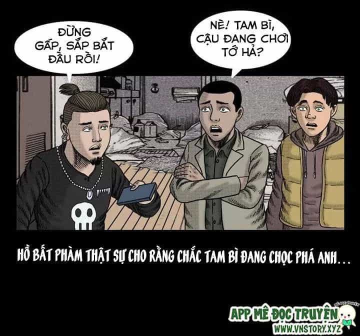 Kỳ Án Có Thật - Chương 49 - ảnh 16