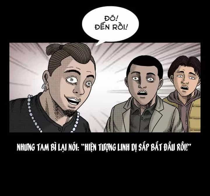 Kỳ Án Có Thật - Chương 49 - ảnh 17