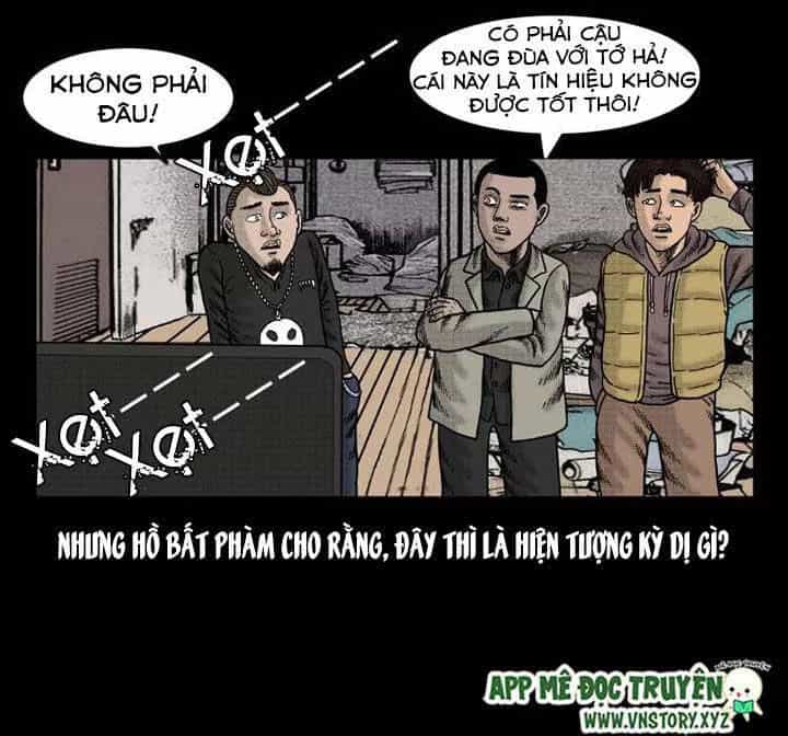Kỳ Án Có Thật - Chương 49 - ảnh 20