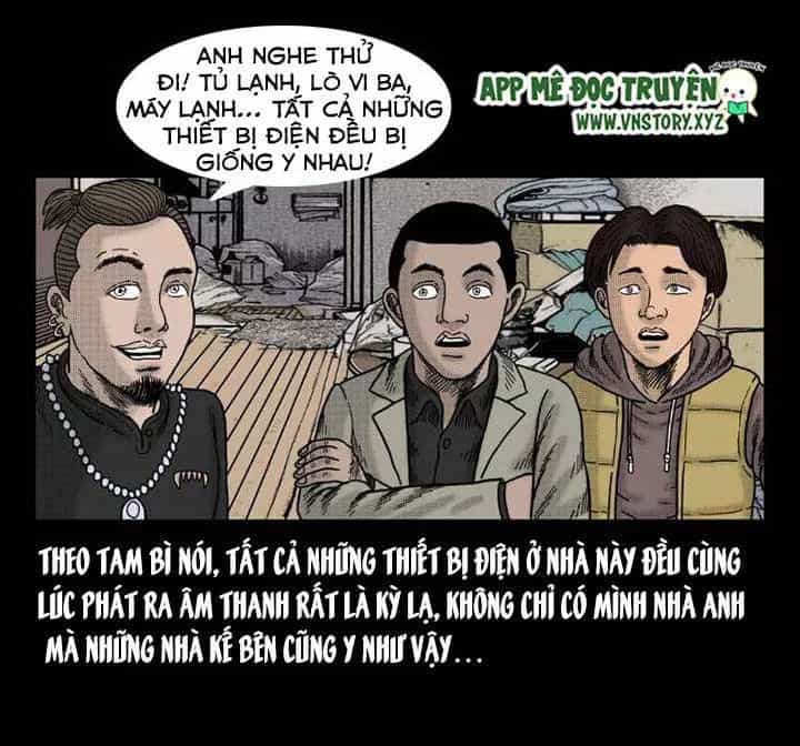 Kỳ Án Có Thật - Chương 49 - ảnh 22
