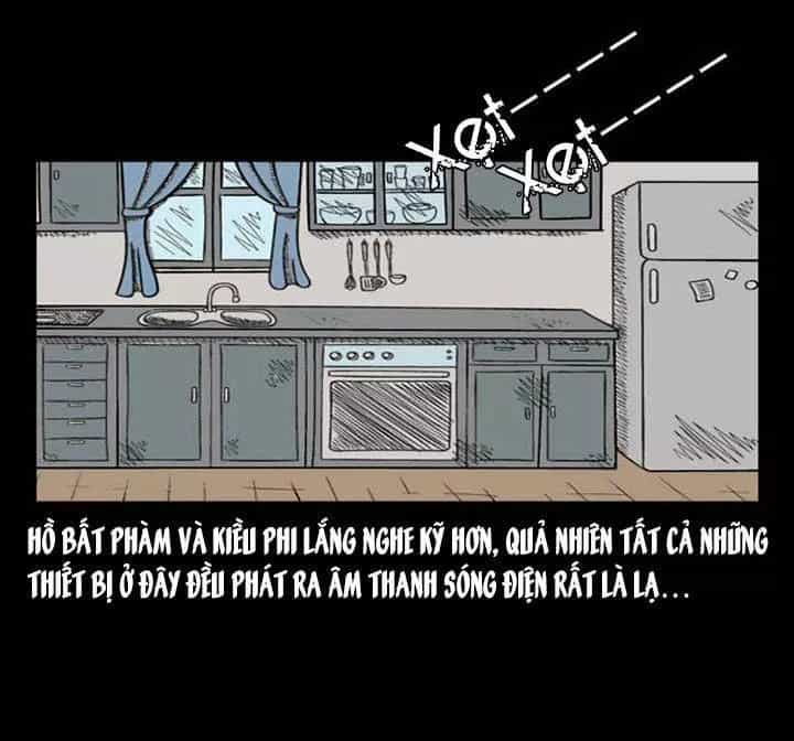 Kỳ Án Có Thật - Chương 49 - ảnh 23