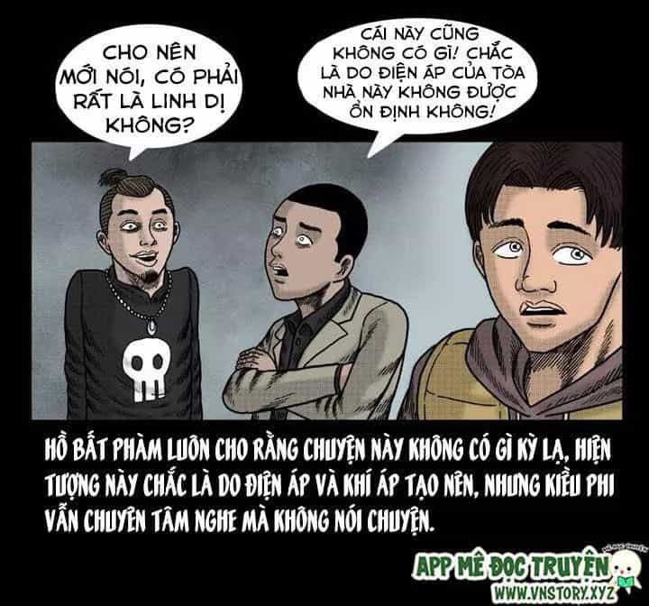 Kỳ Án Có Thật - Chương 49 - ảnh 24