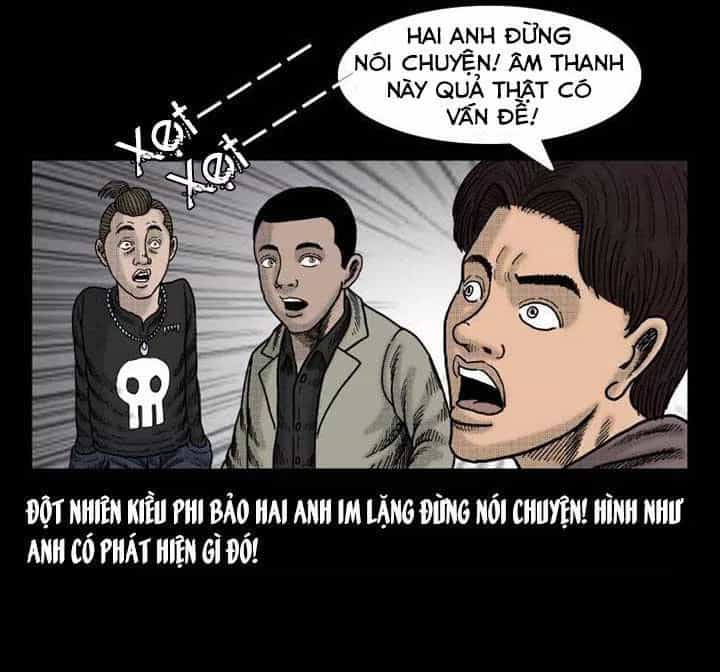 Kỳ Án Có Thật - Chương 49 - ảnh 25