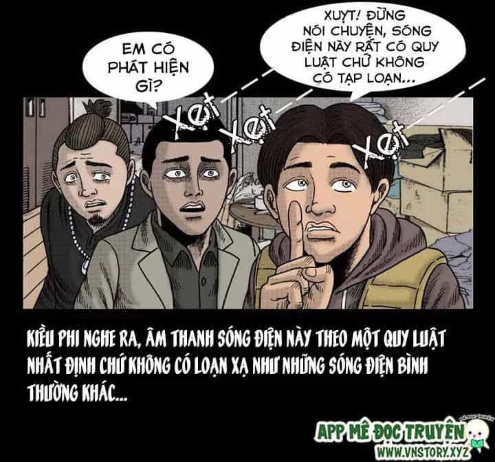 Kỳ Án Có Thật - Chương 49 - ảnh 26