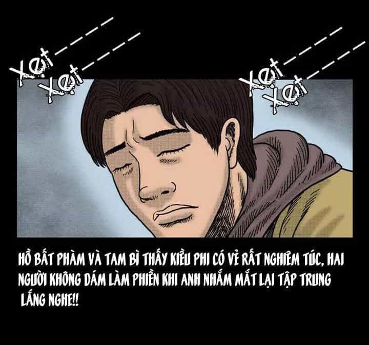 Kỳ Án Có Thật - Chương 49 - ảnh 27