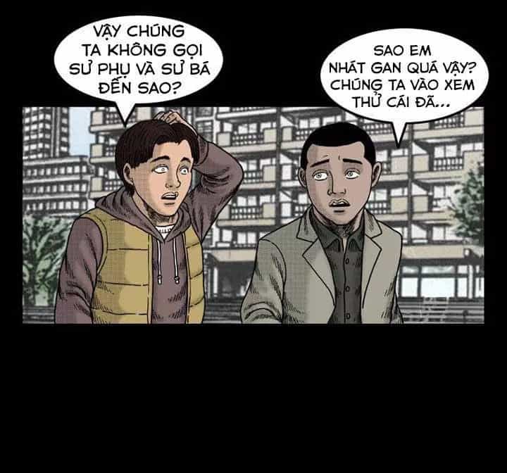 Kỳ Án Có Thật - Chương 49 - ảnh 3