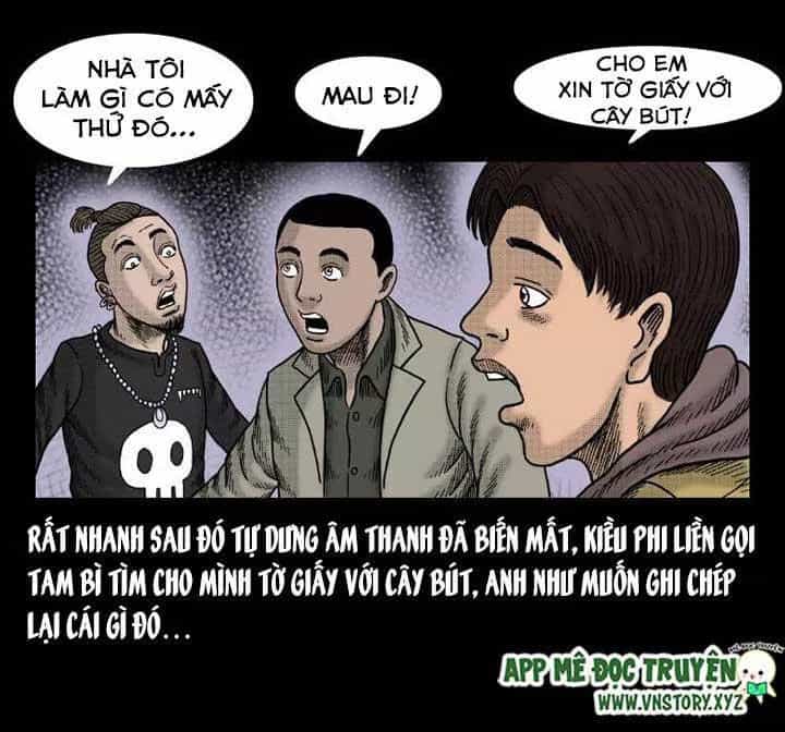 Kỳ Án Có Thật - Chương 49 - ảnh 30