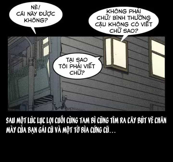 Kỳ Án Có Thật - Chương 49 - ảnh 31
