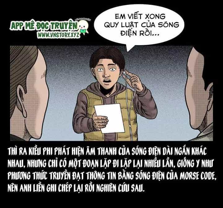 Kỳ Án Có Thật - Chương 49 - ảnh 34