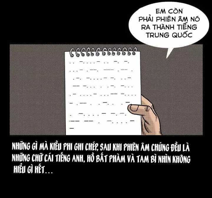Kỳ Án Có Thật - Chương 49 - ảnh 35