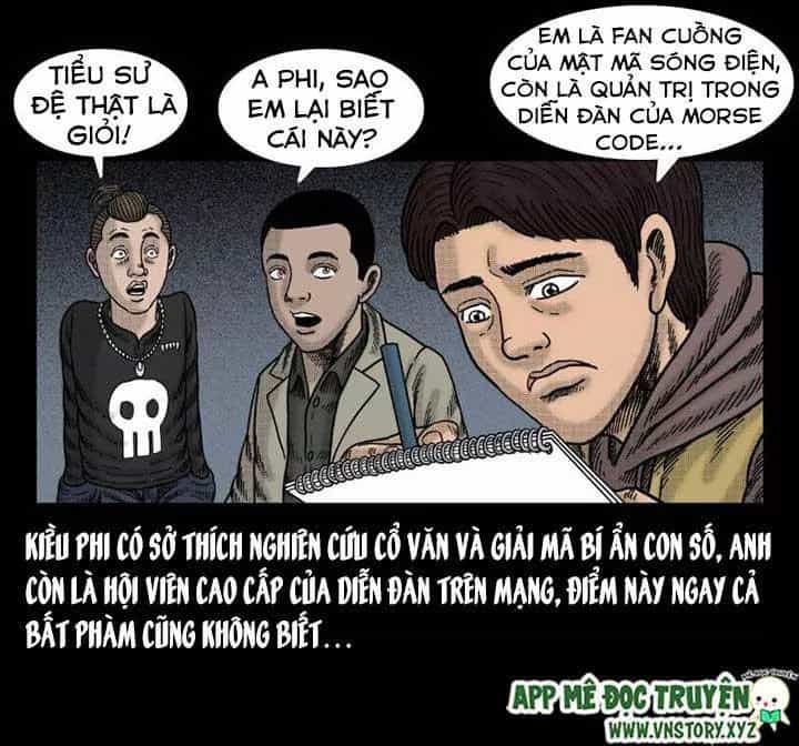 Kỳ Án Có Thật - Chương 49 - ảnh 36