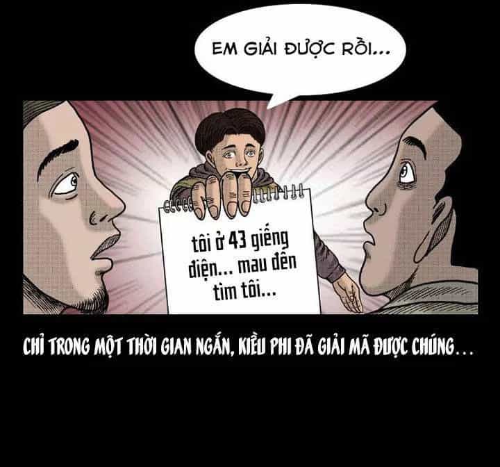 Kỳ Án Có Thật - Chương 49 - ảnh 37