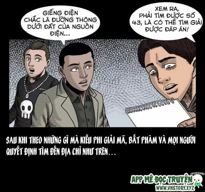 Kỳ Án Có Thật - Chương 49 - ảnh 38