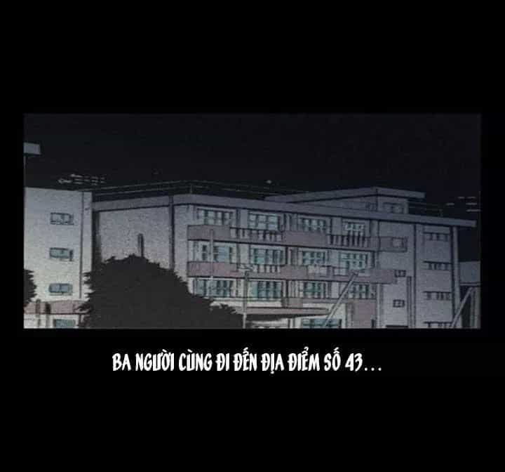 Kỳ Án Có Thật - Chương 49 - ảnh 39