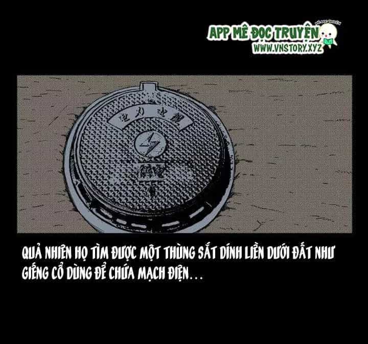 Kỳ Án Có Thật - Chương 49 - ảnh 40