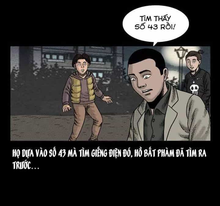 Kỳ Án Có Thật - Chương 49 - ảnh 41