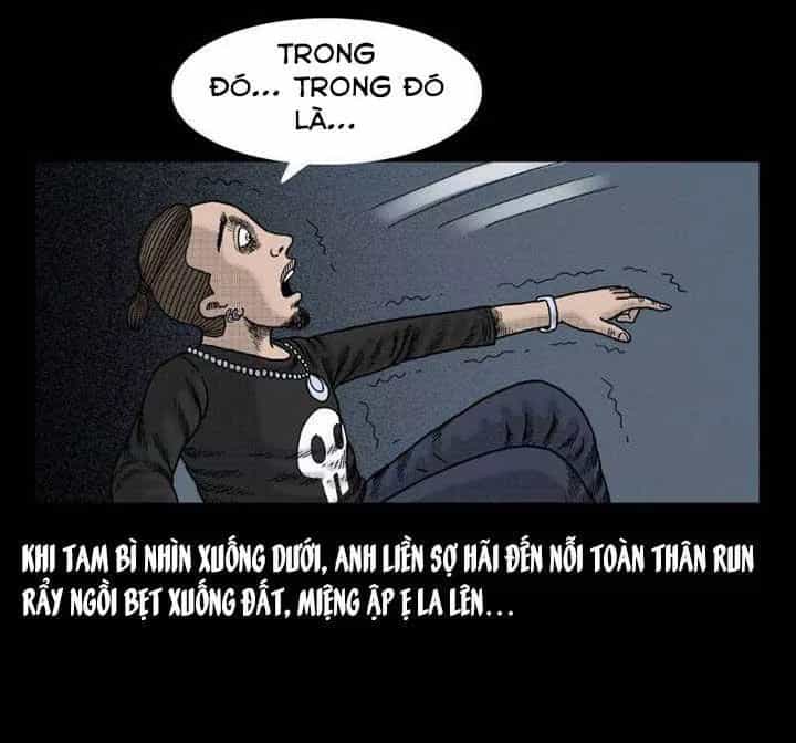 Kỳ Án Có Thật - Chương 49 - ảnh 43