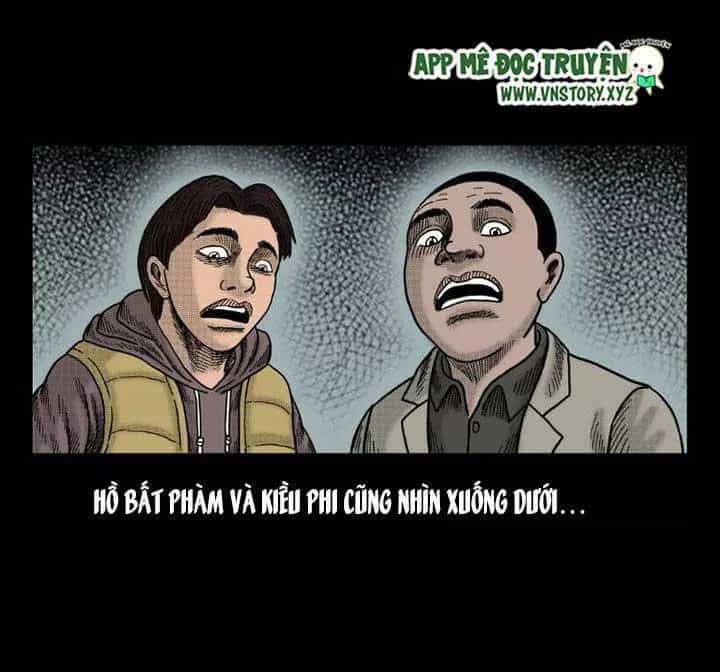 Kỳ Án Có Thật - Chương 49 - ảnh 44