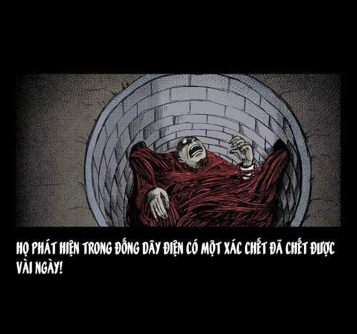 Kỳ Án Có Thật - Chương 49 - ảnh 45