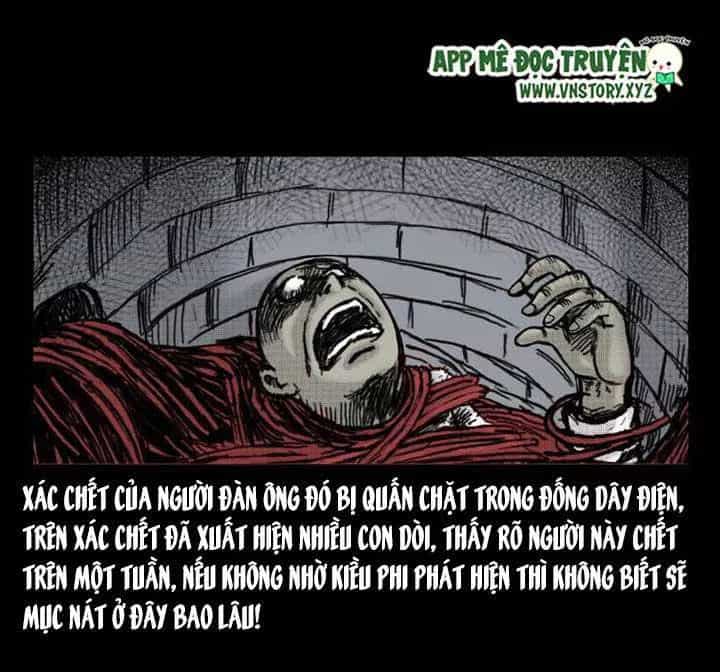 Kỳ Án Có Thật - Chương 49 - ảnh 46