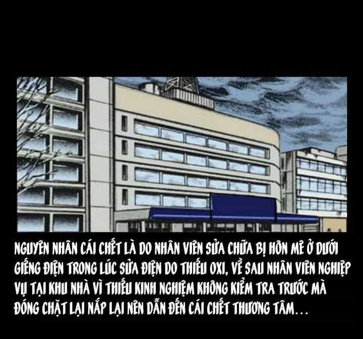 Kỳ Án Có Thật - Chương 49 - ảnh 47