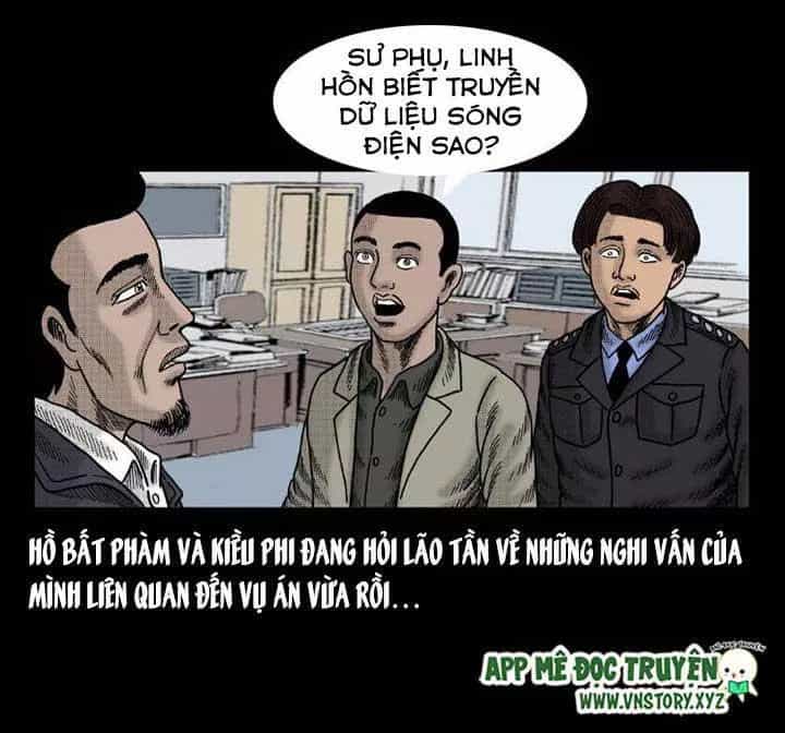 Kỳ Án Có Thật - Chương 49 - ảnh 48