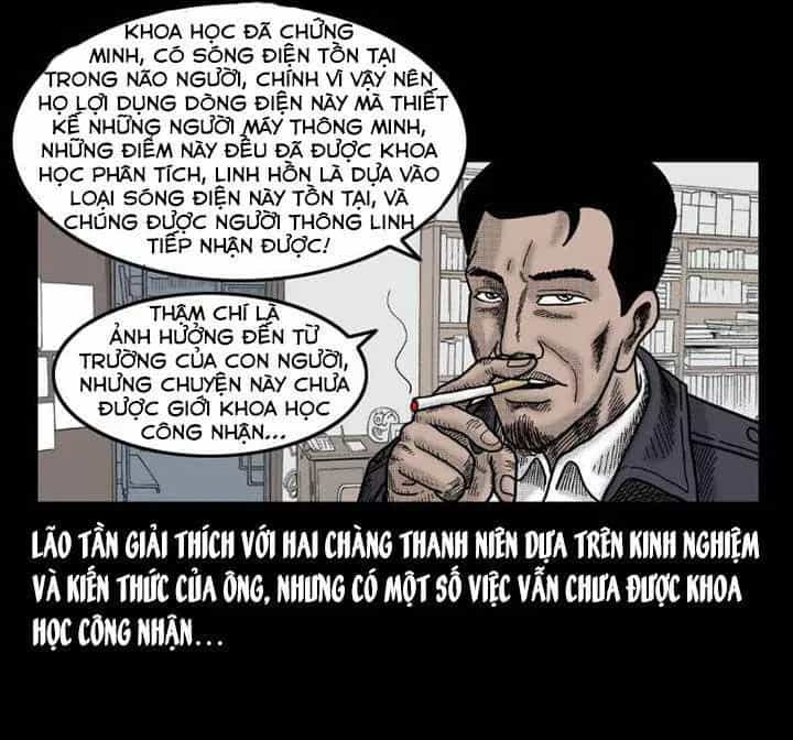Kỳ Án Có Thật - Chương 49 - ảnh 49