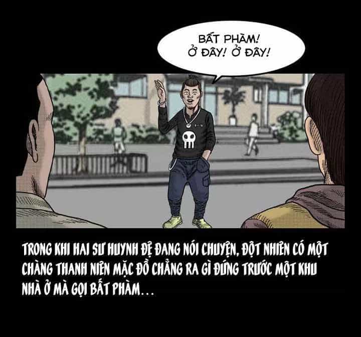 Kỳ Án Có Thật - Chương 49 - ảnh 5