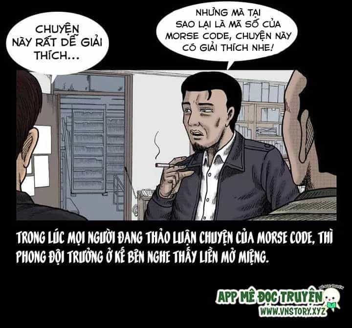 Kỳ Án Có Thật - Chương 49 - ảnh 50