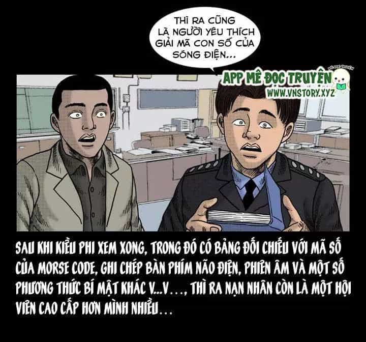 Kỳ Án Có Thật - Chương 49 - ảnh 52