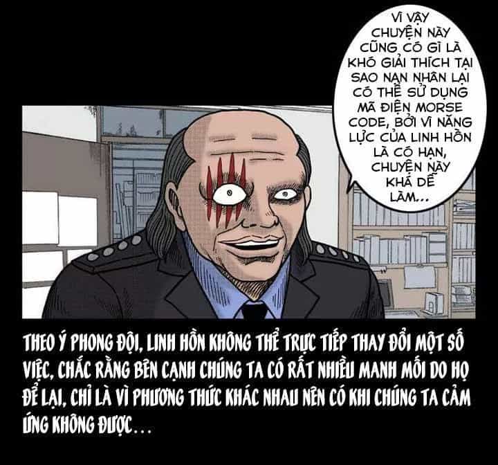 Kỳ Án Có Thật - Chương 49 - ảnh 53