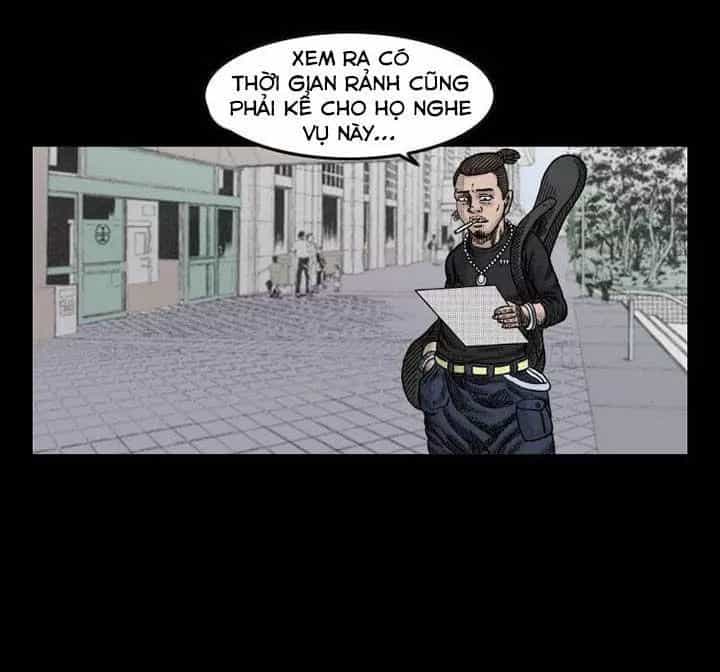 Kỳ Án Có Thật - Chương 49 - ảnh 55