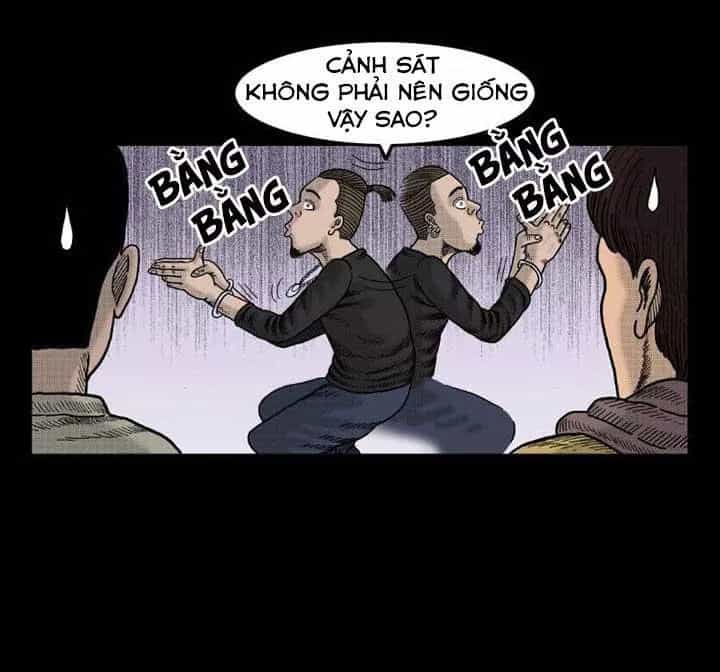Kỳ Án Có Thật - Chương 49 - ảnh 7