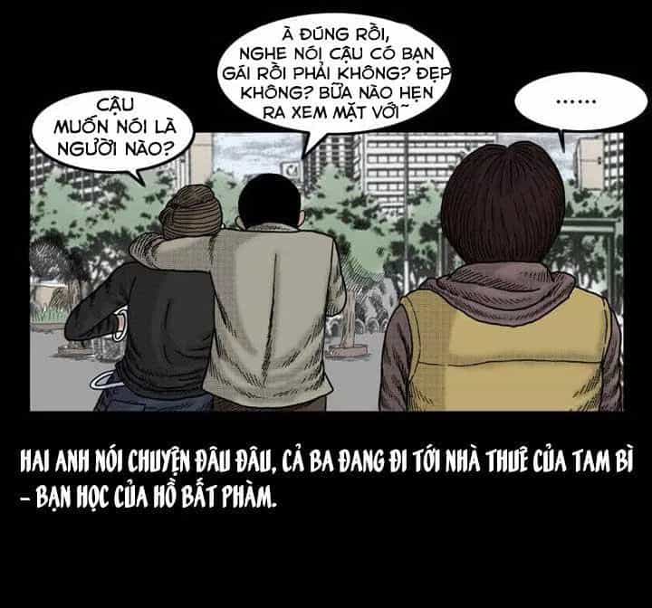 Kỳ Án Có Thật - Chương 49 - ảnh 9