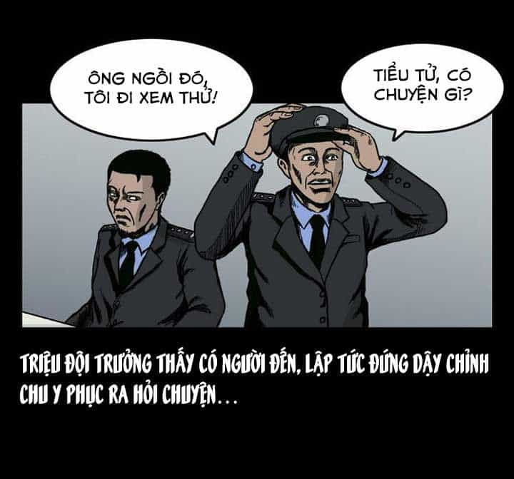 Kỳ Án Có Thật - Chương 5 - ảnh 11