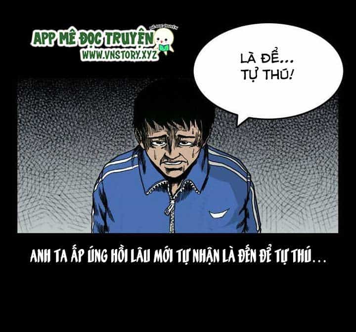 Kỳ Án Có Thật - Chương 5 - ảnh 14