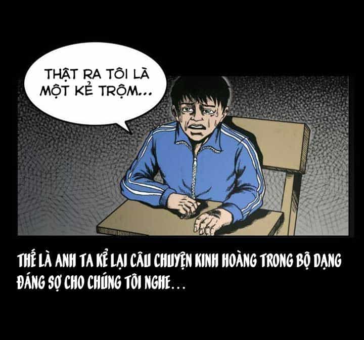 Kỳ Án Có Thật - Chương 5 - ảnh 17