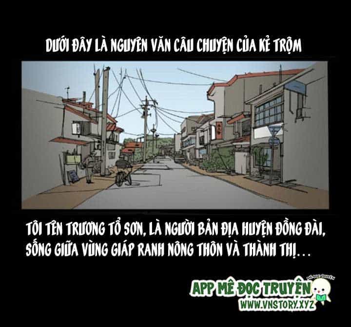 Kỳ Án Có Thật - Chương 5 - ảnh 18