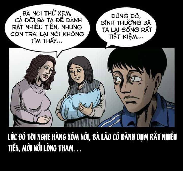 Kỳ Án Có Thật - Chương 5 - ảnh 21