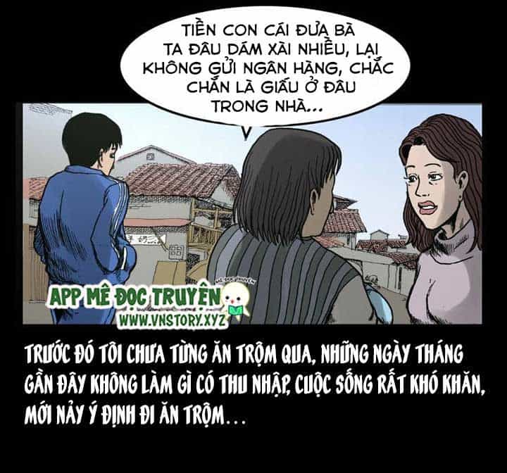 Kỳ Án Có Thật - Chương 5 - ảnh 22