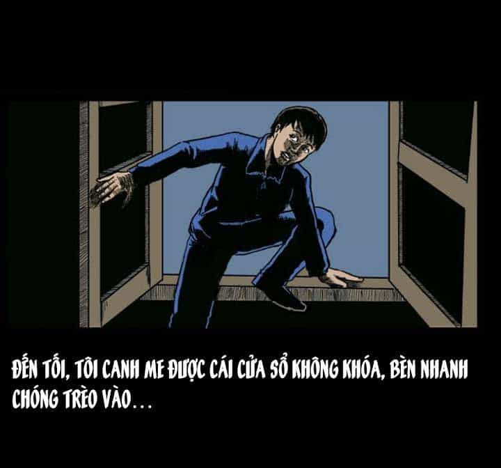 Kỳ Án Có Thật - Chương 5 - ảnh 23