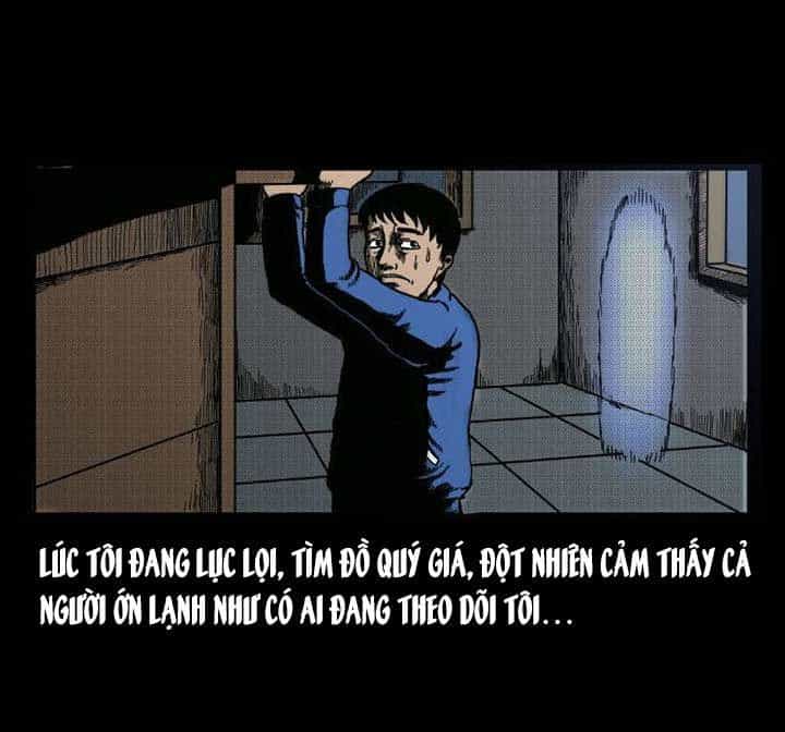 Kỳ Án Có Thật - Chương 5 - ảnh 25