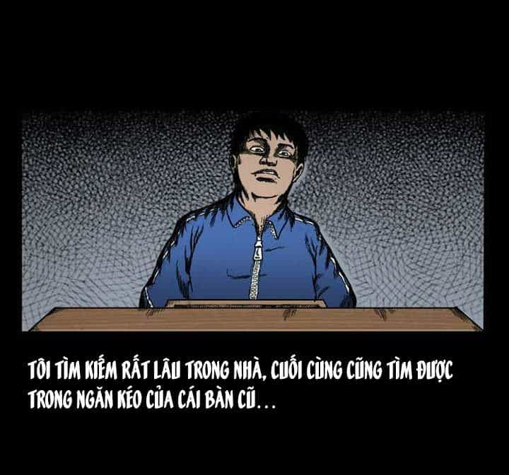 Kỳ Án Có Thật - Chương 5 - ảnh 27