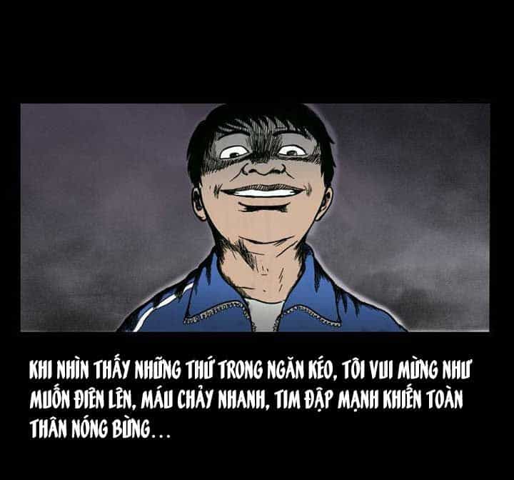 Kỳ Án Có Thật - Chương 5 - ảnh 29