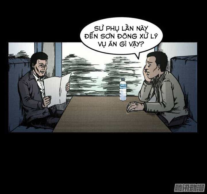 Kỳ Án Có Thật - Chương 5 - ảnh 3