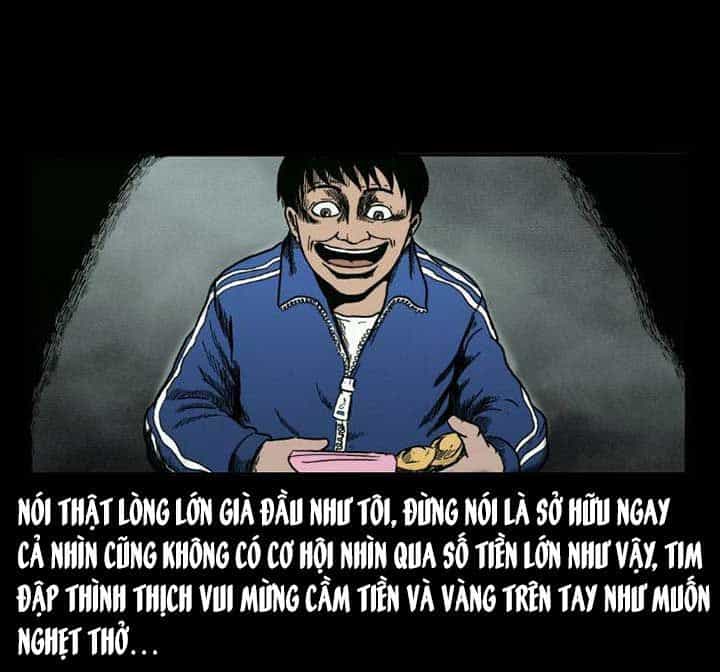 Kỳ Án Có Thật - Chương 5 - ảnh 31