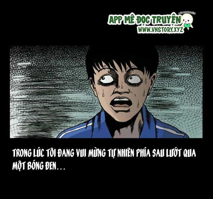 Kỳ Án Có Thật - Chương 5 - ảnh 32